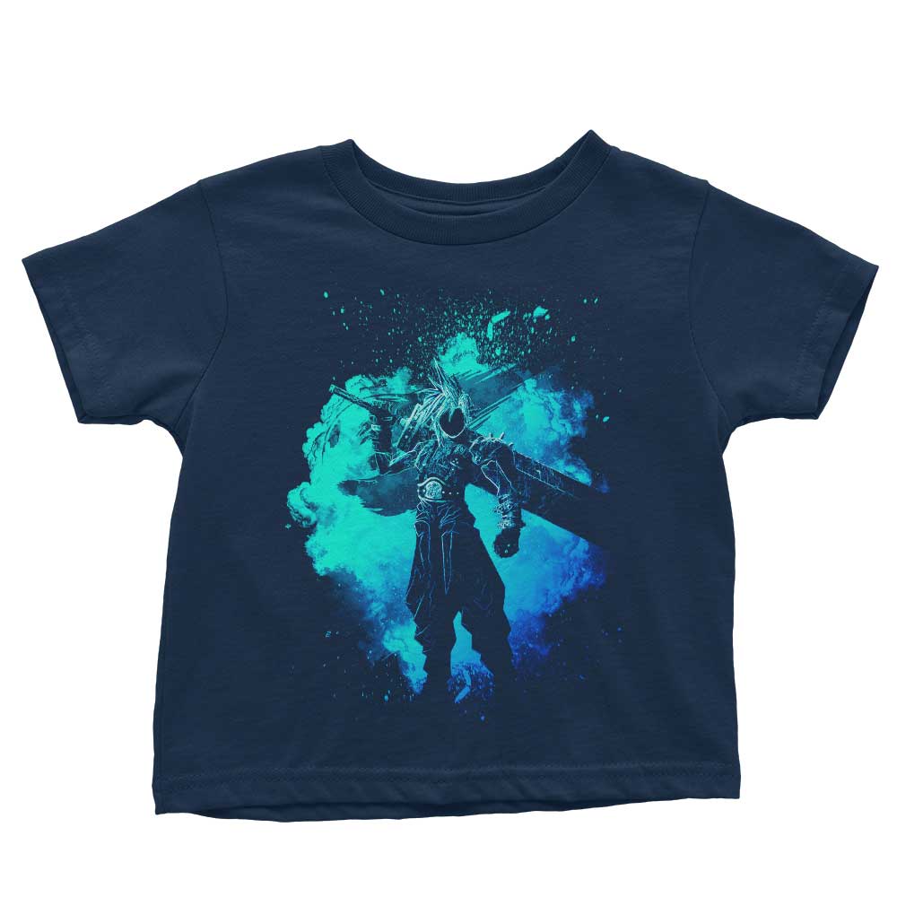 Soul of Omni Slash - Youth Apparel