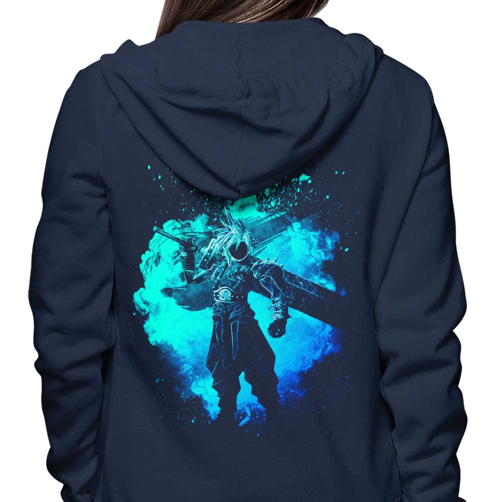 Soul of Omni Slash - Hoodie