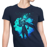 Soul of Omni Slash - Women's Apparel