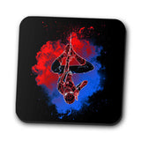 Soul of Parker - Coasters