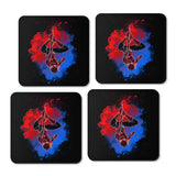 Soul of Parker - Coasters