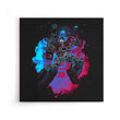 Soul of Prime - Canvas Print