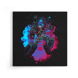 Soul of Prime - Canvas Print