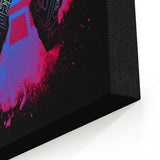 Soul of Prime - Canvas Print