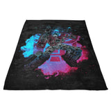 Soul of Prime - Fleece Blanket