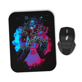Soul of Prime - Mousepad