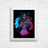 Soul of Prime - Posters & Prints