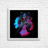 Soul of Prime - Posters & Prints