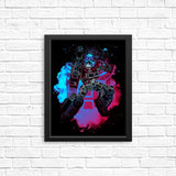 Soul of Prime - Posters & Prints