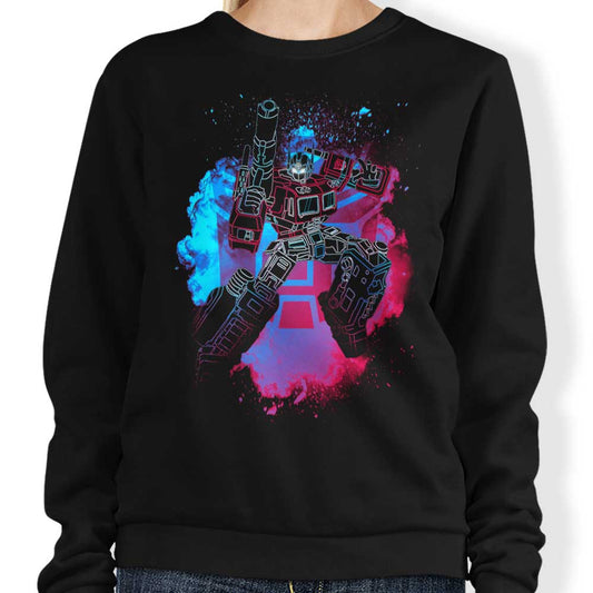 Soul of Prime - Sweatshirt