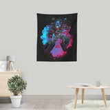 Soul of Prime - Wall Tapestry