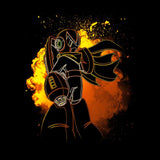 Soul of Proto - Men's Apparel