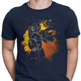 Soul of Proto - Men's Apparel