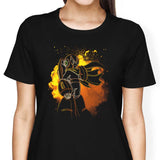 Soul of Proto - Women's Apparel