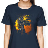 Soul of Proto - Women's Apparel