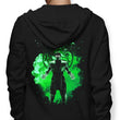 Soul of Reptile - Hoodie