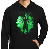 Soul of Reptile - Hoodie