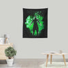 Soul of Reptile - Wall Tapestry