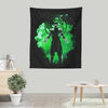 Soul of Reptile - Wall Tapestry