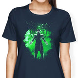 Soul of Reptile - Women's Apparel