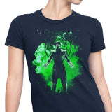 Soul of Reptile - Women's Apparel