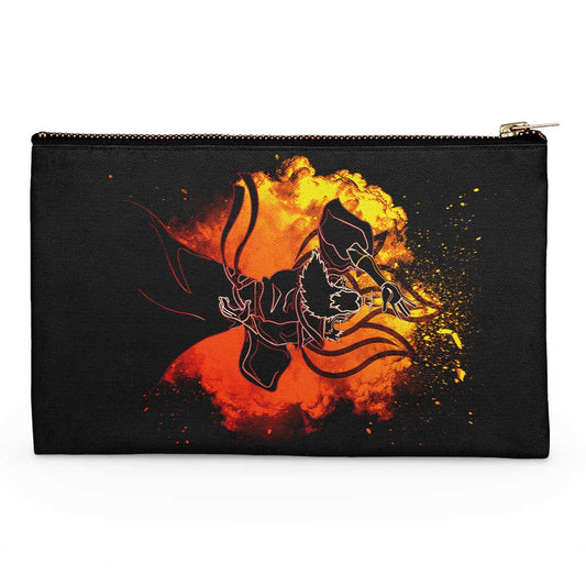Soul of Roku - Accessory Pouch