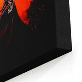 Soul of Roku - Canvas Print
