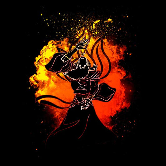 Soul of Roku - Tank Top