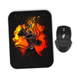Soul of Roku - Mousepad