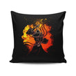 Soul of Roku - Throw Pillow