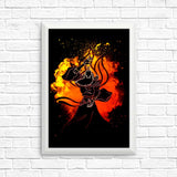 Soul of Roku - Posters & Prints