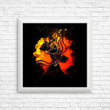 Soul of Roku - Posters & Prints