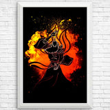 Soul of Roku - Posters & Prints