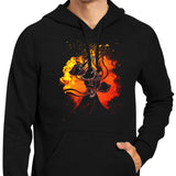 Soul of Roku - Hoodie