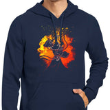 Soul of Roku - Hoodie