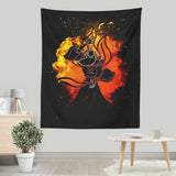 Soul of Roku - Wall Tapestry