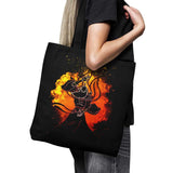 Soul of Roku - Tote Bag