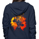 Soul of Roku - Hoodie