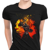 Soul of Roku - Women's Apparel
