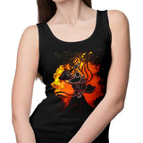 Soul of Roku - Tank Top