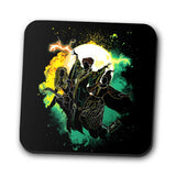 Soul of Salem - Coasters