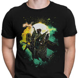 Soul of Salem - Men's Apparel