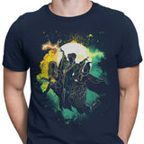 Soul of Salem - Men's Apparel