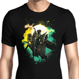 Soul of Salem - Men's Apparel