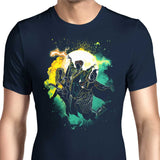 Soul of Salem - Men's Apparel