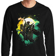Soul of Salem - Long Sleeve T-Shirt