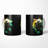 Soul of Salem - Mug