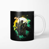 Soul of Salem - Mug