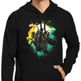 Soul of Salem - Hoodie