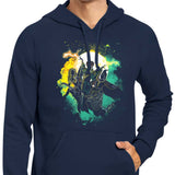 Soul of Salem - Hoodie